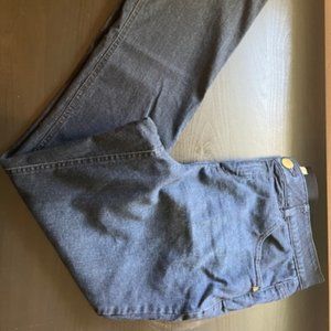 Democracy "Ab" Technology Jeans size 18W